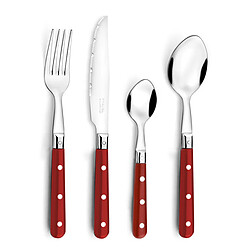 Amefa Bistro-Club - Pot 24 couverts de table