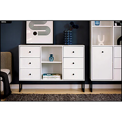 Commode & chiffonnier