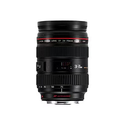 Objectif Canon EF 24-70 mm f/2.8 L USM