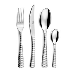 Amefa Capsule - Ménagère 24 pièces