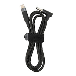 Autre Vue Câble de chargement pour ordinateurs portables Lenovo 1 m