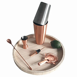 Chef et Sommelier Just - Doseur à cocktail 2/4 cl - 8 cm