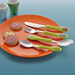 Acheter Amefa Enfant - Tube 4 couverts de table enfant