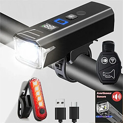 Lampe portative sans fil DZMDIP