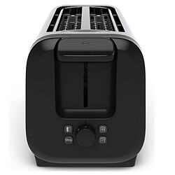 Grille-pain 2 fentes 2180 w - LS5S4DE0 - MOULINEX