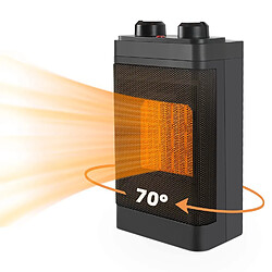 Radiateur à inertie ZMH