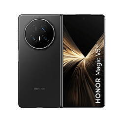 Avis Honor Magic V5 5G 16Go/512Go - Noir