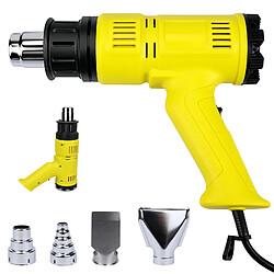 Décapeur thermique ZMH