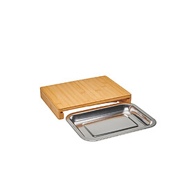 Planche à découper Nogent 3 Etoiles