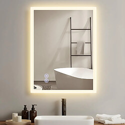 Miroir de salle de bain ZMH