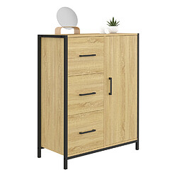 Idmarket Meuble de salle de bain