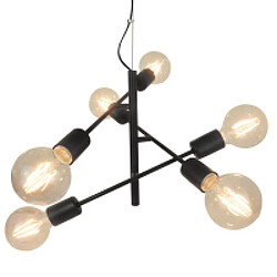 Suspension & lustre Sampa Helios