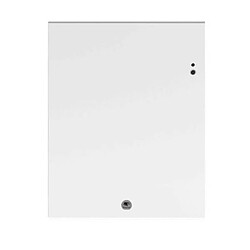 Radiateur à chaleur douce 500w horizontal blanc - 479320 - Ingénio 4 - THERMOR