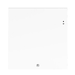 Radiateur à chaleur douce 500w horizontal blanc - 479320 - Ingénio 4 - THERMOR