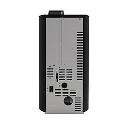 Poêle à granules étanche - LVZ LEANDRO 12 UP -