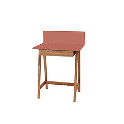 Ragaba Bureau d'appoint Luka - Chêne