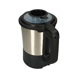 BLENDER AVEC COUVERCLE ET BOUCHON DOSEUR RUSSELL HOBBS - SEM264086