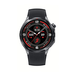 Montre connectée OnePlus Watch 3 46mm Noir