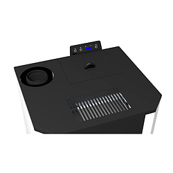 Poêle à granules étanche - LVZ MARILYN 11 UP -