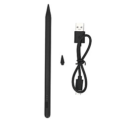 Autre Vue Stylet avec rejet de la paume, sensibilité à linclinaison et affichage de la batterie