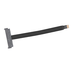Avis Autre Vue Câble de remplacement pour disque dur dordinateur portable Dell Inspiron 3510-3525