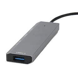 Autre vue Hub USB 3.0 multiports pas cher