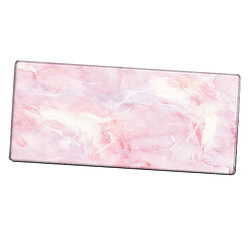 Avis Autre vue Tapis de souris artistique - Multicolore