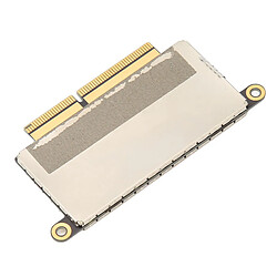 Acheter Autre Vue SSD interne 128 Go pour ordinateur portable OS X Pro A1708