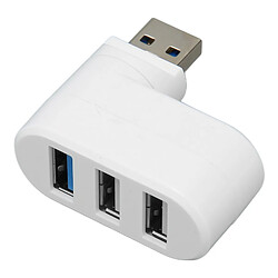 Autre vue Hub USB 3.0