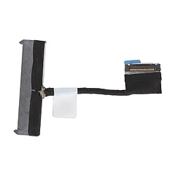 Autre Vue Câble de remplacement pour disque dur dordinateur portable E5450/E5240 pas cher
