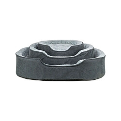 Corbeille pour chien