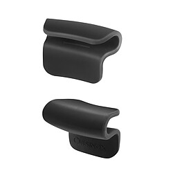 Cuisinox Ycône - 2 anses amovibles en silicone