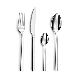 Amefa Caractère - Ménagère 24 pièces