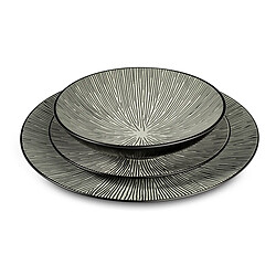 Medard De Noblat Pop - Service 18 pièces