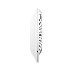 Point d'accès intérieur blanc Grandstream GWN7660E Wi-Fi 6 AX3000