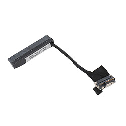 Autre Vue Câble de disque dur pour ordinateur portable HP G7 2000 HDD SATA pas cher