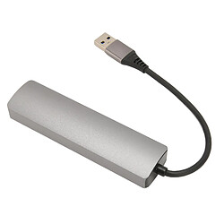Autre vue Hub USB 3.0 Type-C pas cher