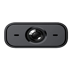Caméra de surveillance connectée