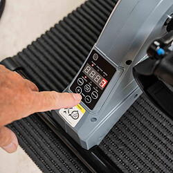 Pédaleur Électrique Assisté pour Bras et Jambes avec Tapis et Télécommande Velora 3000 InnovaGoods pas cher