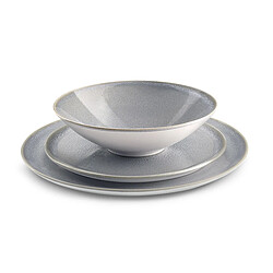 Medard De Noblat Yumi - Service de vaisselle 18 pièces