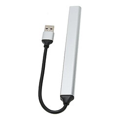 Avis Autre vue Hub USB 3.0