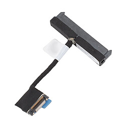 Autre Vue Câble de remplacement pour disque dur dordinateur portable E5450/E5240