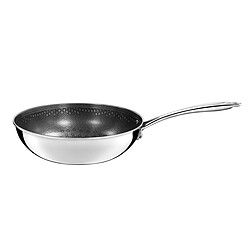 Cuisinox Virtuo - Wok 24 cm