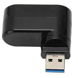 Avis Autre vue Hub USB 3.0
