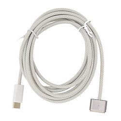 Acheter Autre Vue Câble USB-C vers Magsafe 3 140 W pour ordinateur portable OS Pro