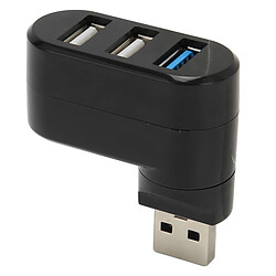 Autre vue Hub USB 3.0 pas cher