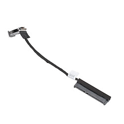Avis Autre Vue Câble de disque dur pour Dell Latitude E5500 etc.