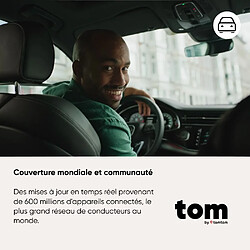 Acheter TomTom TOM0636926107907 Assistant d'alertes routières intelligent noir