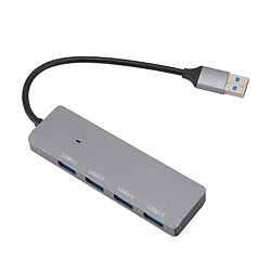 Autre vue Hub USB 3.0 pas cher