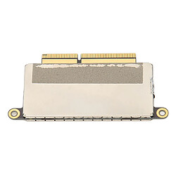 Avis Autre Vue SSD interne 128 Go pour ordinateur portable OS X Pro A1708